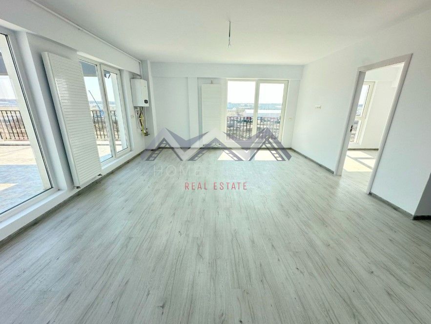 Apartament 3 camere + terasă 40 mp | Preț imbatabil în Otopeni - Poză 3