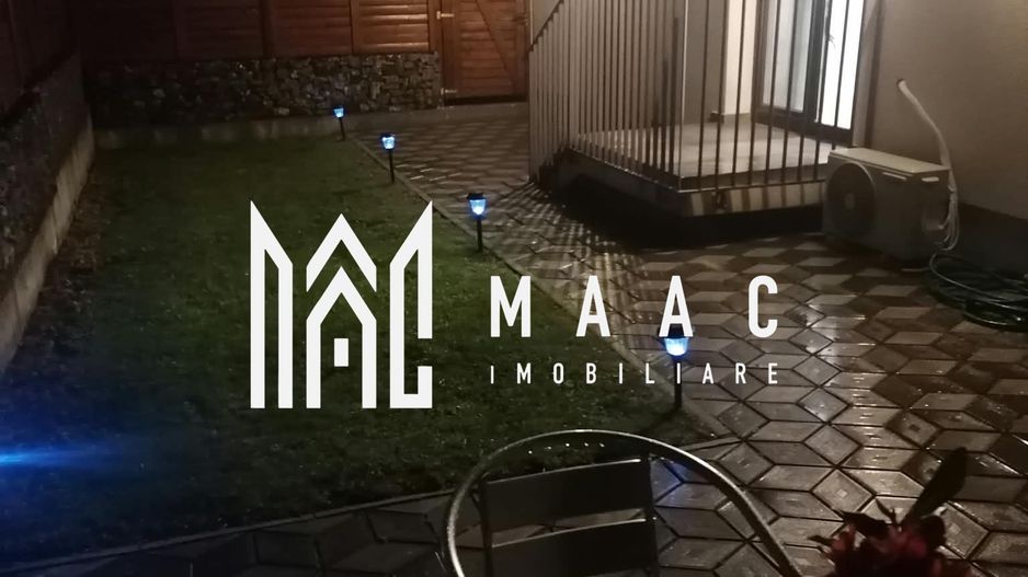 Apartament 3 camere de închiriat | Arhitecților, Sibiu - Poză 19