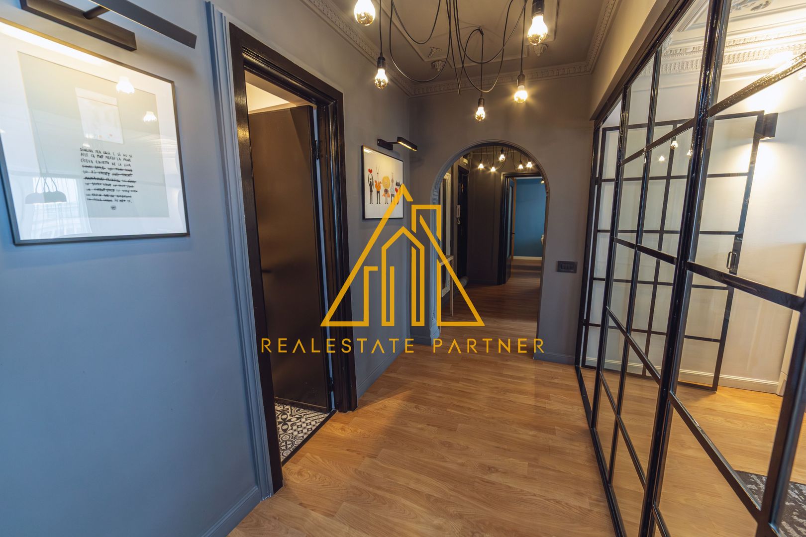 ⭐ Apartament de revistă, 3 camere, gata de mutare | Obor | Mobilat complet | - Poză 11