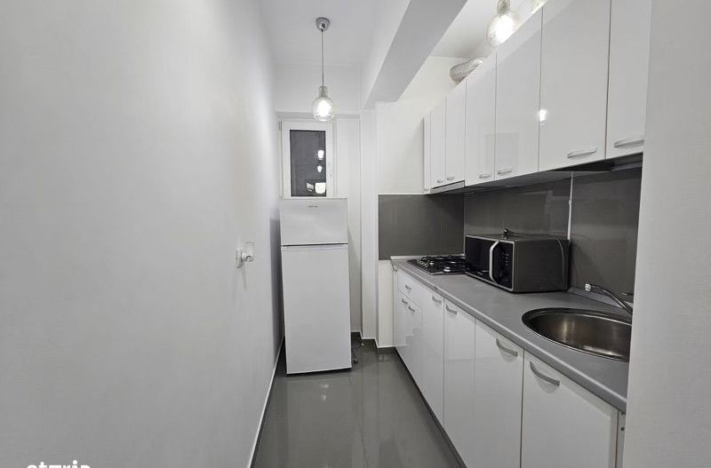 2 Camere Premium | Vedere spre Dâmbovița - Poză 6
