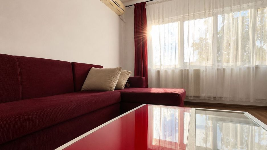 COMISION 0%, APARTAMNET 3 CAMERE, RENOVAT, 2 BAI, 65 MP, ZONA ARADULUI - Poză 4