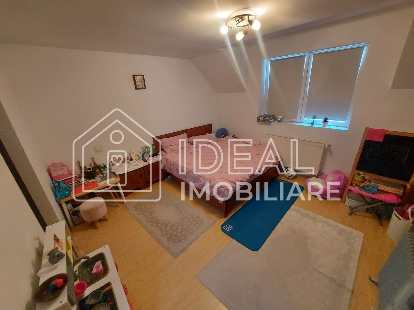 Casa Individuala cu 5 camere, in zona Garii - Poză 10