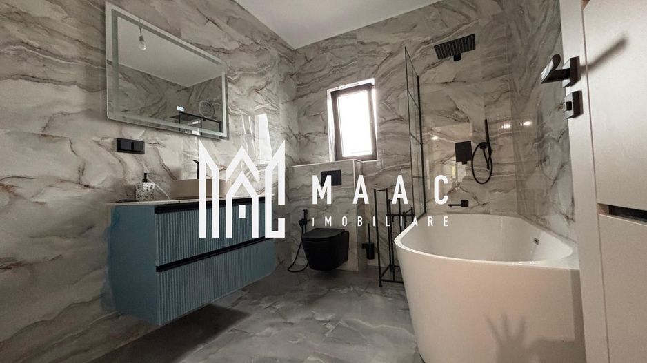 Casă tip duplex | 114 mp utili | 200 mp teren | Intabulată | Calea Cisnădiei - Poză 35