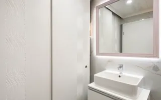 ÎNCHIRIERE 3 Camere Premium |zona Semicentrală | Parcare Subterană - Poză 14