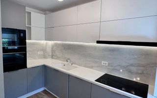 Girocului-Spitalul judetean  | 2 Camere | Bloc nou | Loc de parcare | - Poză 6