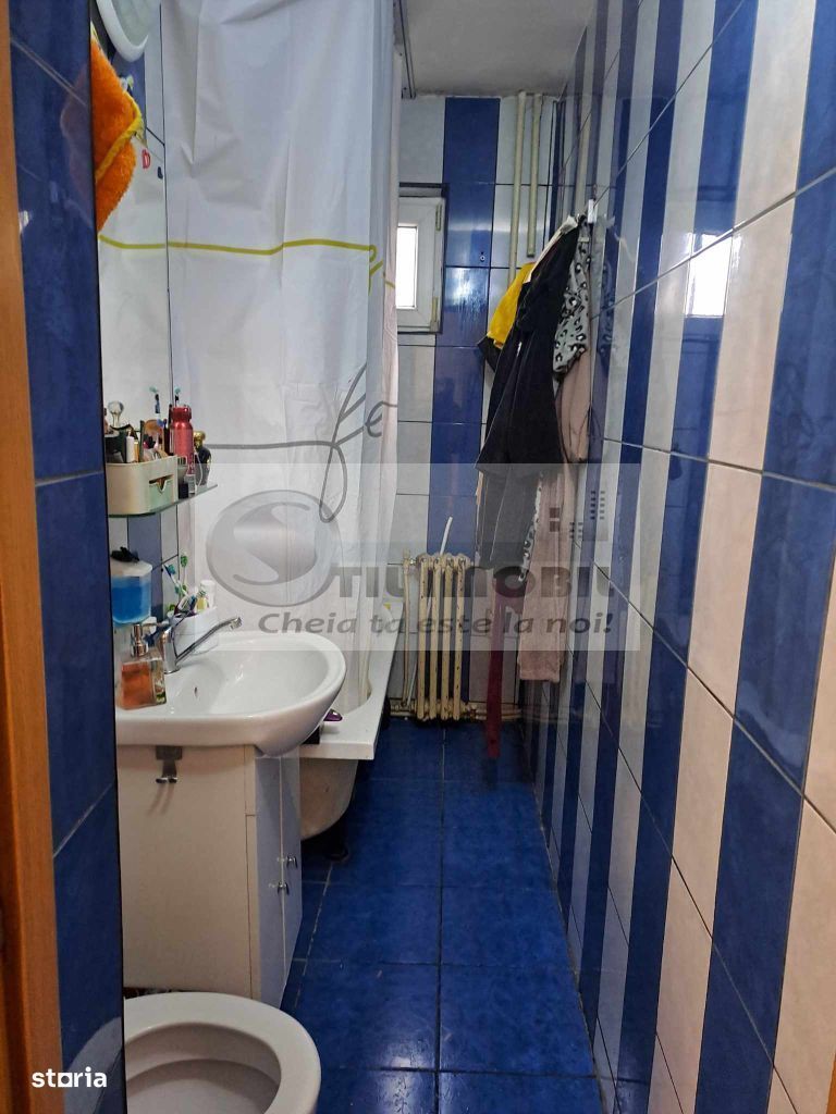 Apartament 3 camere de vanzare SD, Alexandru, loc de parcare - Poză 8