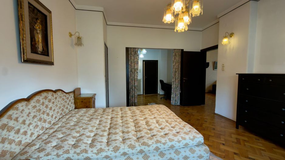 vila P+1 | Stefan cel Mare | Floreasca | Dorobanti | parcare - Poză 13