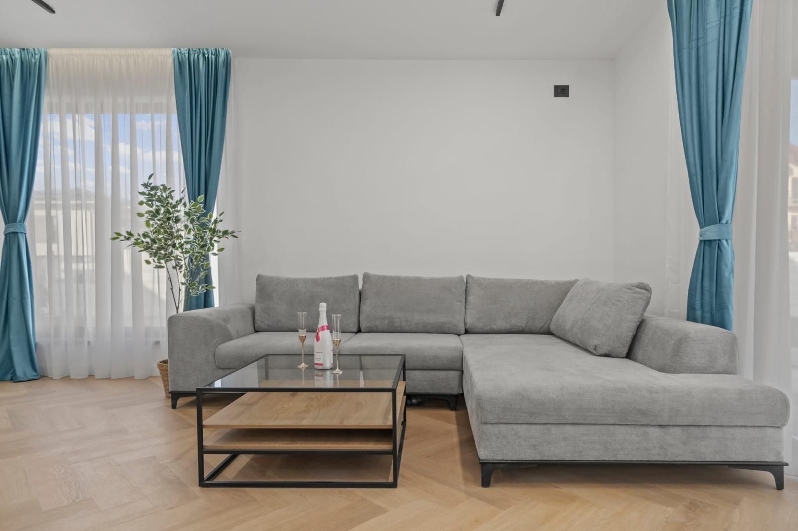 CASA INDIVIDUALA, TOATE UTILITATILE, PANOURI FOTOVOLTAICE, COMISION 0% - Poză 27