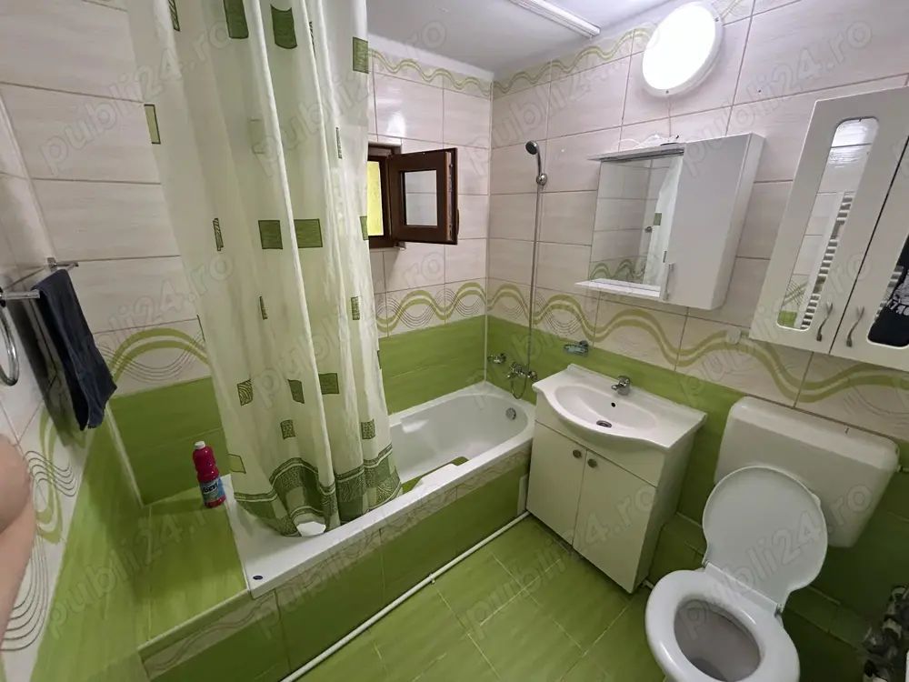 Apartament cu 2 camere de închiriat   Colentina,Maior Vasile Bacila - Poză 8