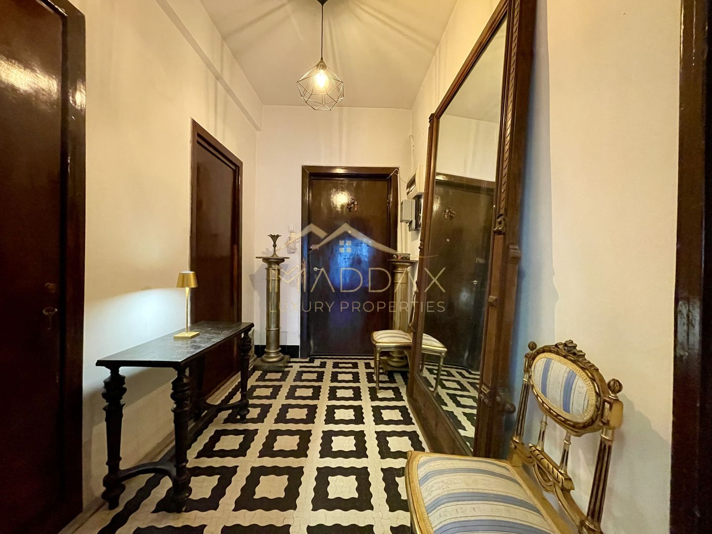 Apartament 5 camere**Oportunitate investitie**Caru"cu Bere//Centrul Istoric - Poză 15