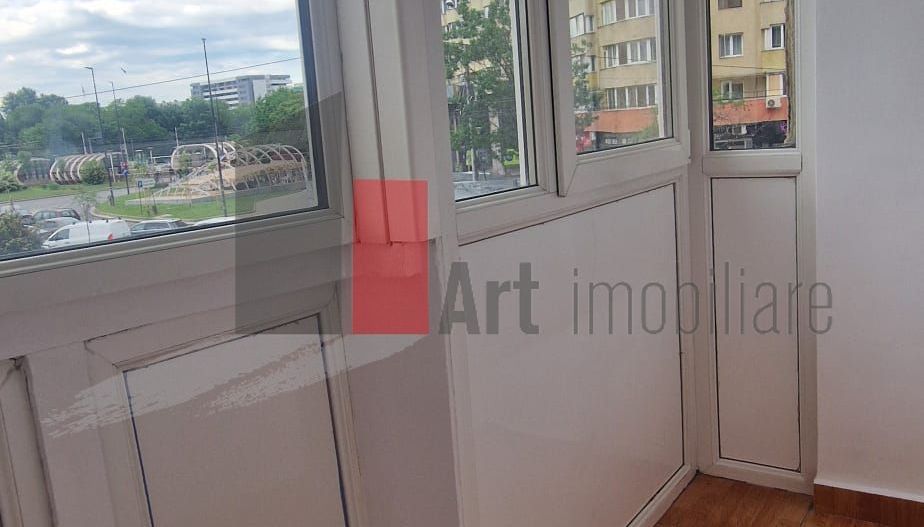 Apartament cu doua camere de inchiriat-Stefan cel Mare-Obor-Mosilor - Poză 9