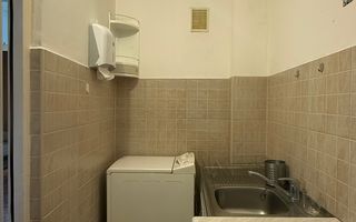Garsoniera confort 2 str Septimiu Albini - Poză 7