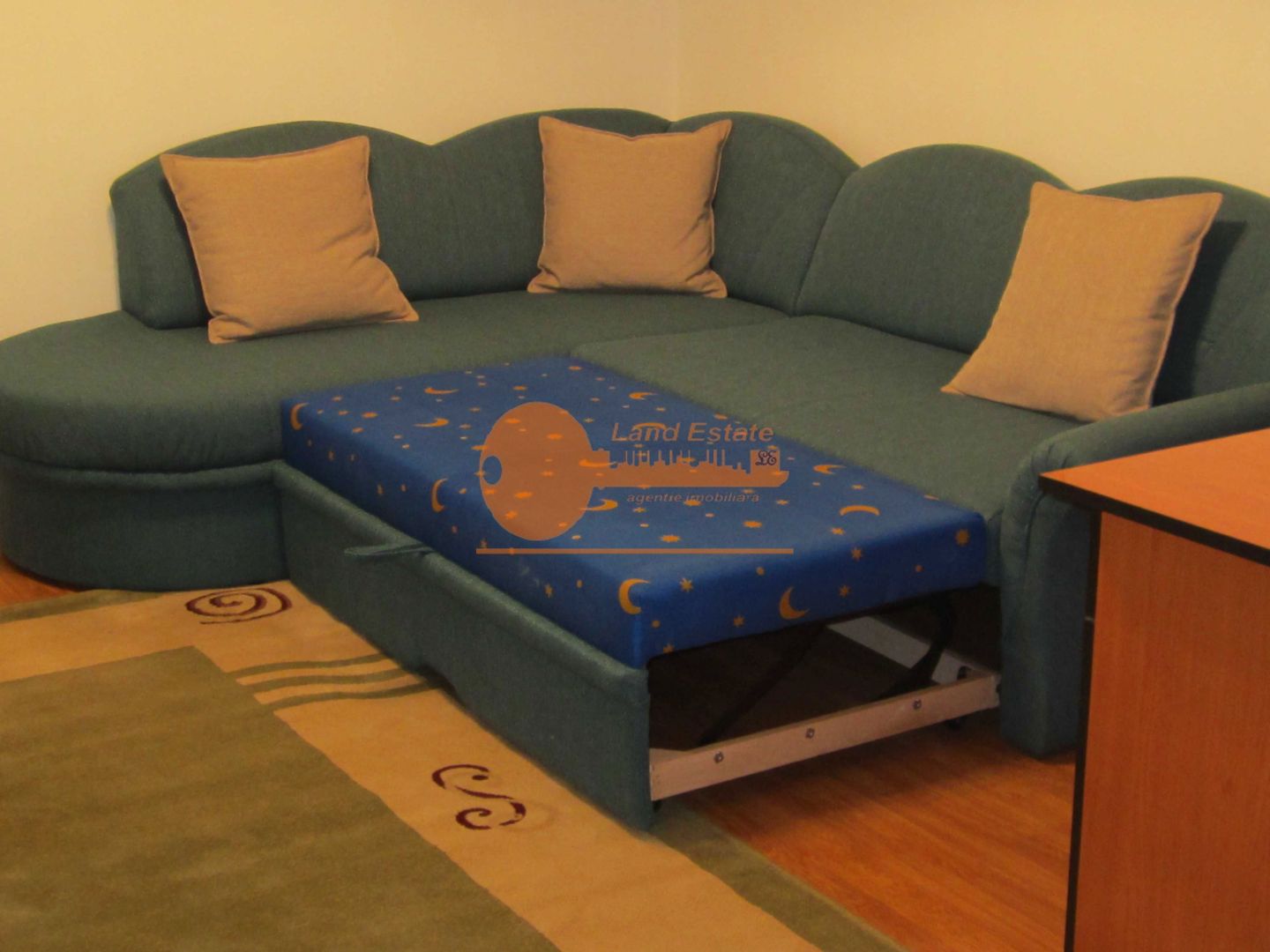 Garsonieră | Lujerului | lângă metrou - Poză 2