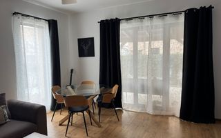 Casa insiruita cu 3 camere in Dumbravita - Poză 2