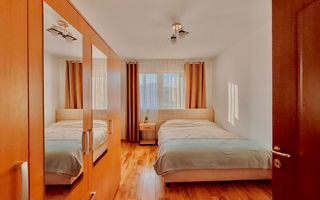 Apartament 3 camere, 58 mp, parcare cu CF separat, etaj 2, Zona Florilor - Poză 8