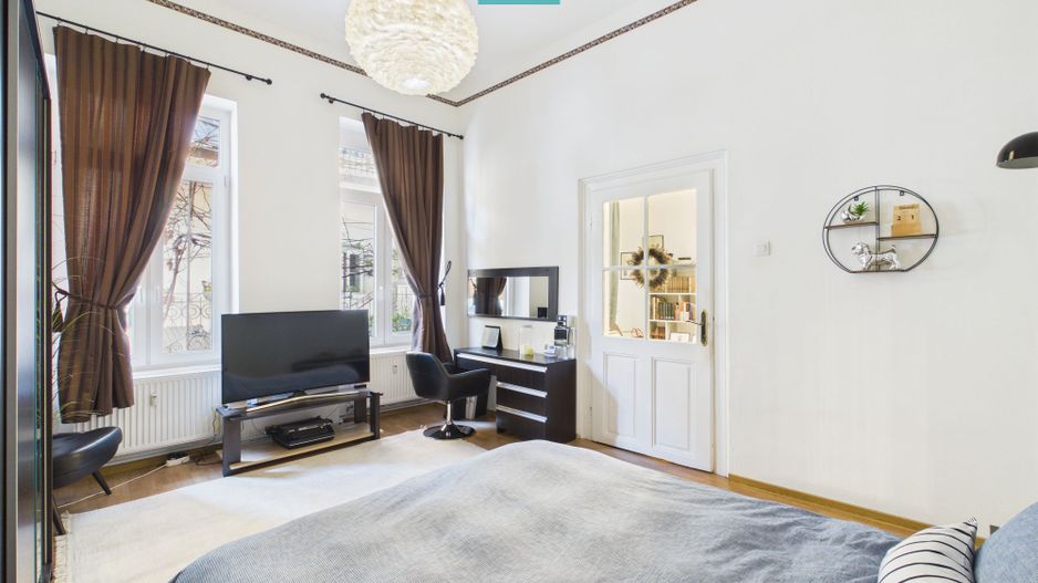 Apartament cu 2 camere | Ultracentral – Arad - Poză 5