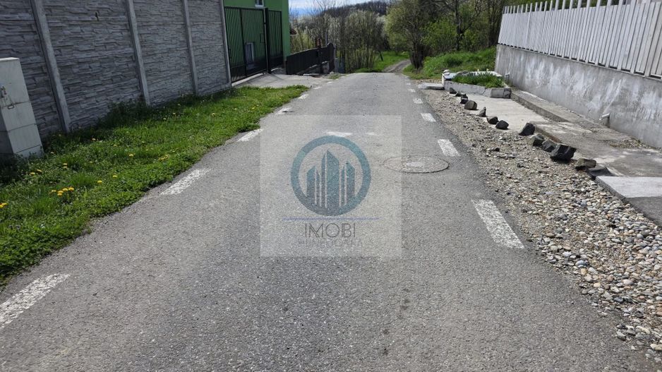 De vânzare teren intravilan – Bârsau, jud. Hunedoara - Poză 13
