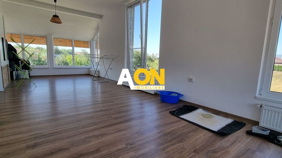 Casa 5 camere, 550mp teren, zona Ciugud - Poză 8