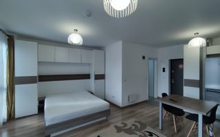 Apartament cu 1 cameră | Cartierul Zorilor - Zona Sigma - Poză 2