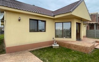 Casa Individuala - 120mp - Mosnita Noua - Poză 19