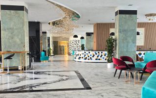 Nou pe piață! Apartament 3 camere–White Titanic Mamaia | Vedere directă la mare - Poză 15