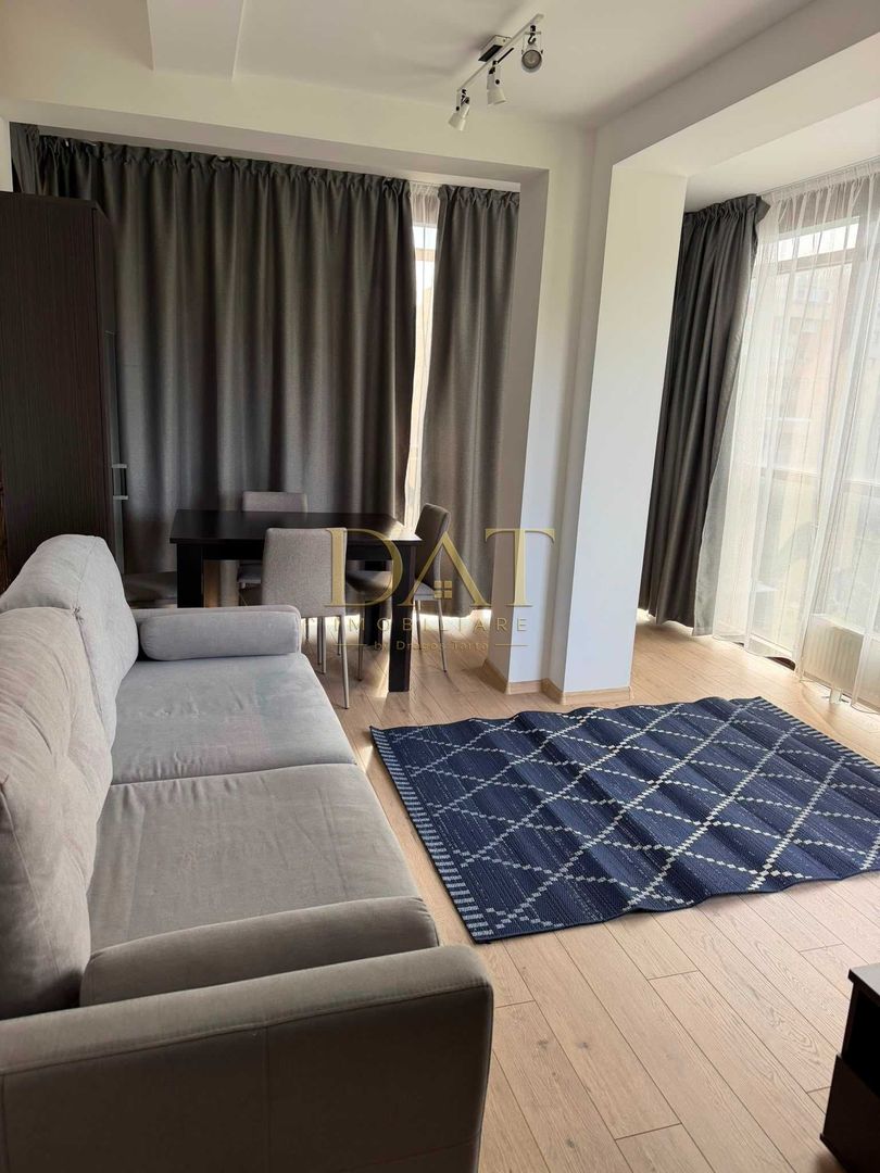 Apartament 2 camere | Proaspăt renovat | Lângă Iulius Mall - Poză 2