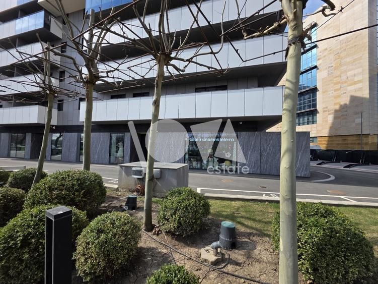 De închiriat:Spatiu comercial stradal Cotroceni-B-dul Geniului-CORTINA - Poză 5