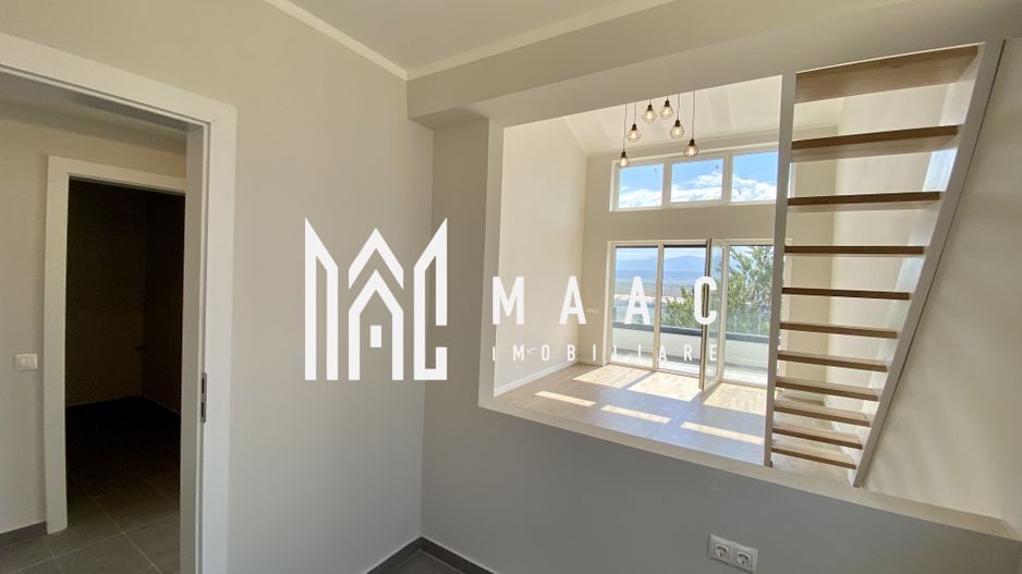 Penthouse I 5 Camere I PREDARE LA CHEIE I INTABULAT I 0% Comision - Poză 20