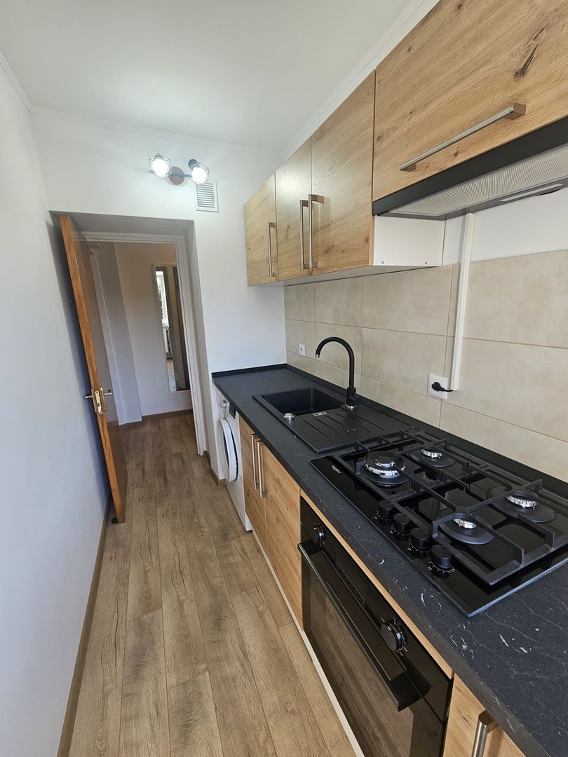 Apartament 2 camere | Găvana, Str. Gârlei | Totul nou - Poză 4