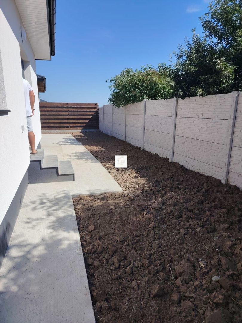 Casa 4 camere Darza - Poză 20