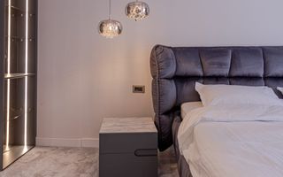 LUXURY 2 ROOMS EROU IANCU NICOLAE - Poză 10