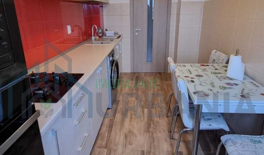 Apartament 2 camere în complexul rezidențial Bucium Confort, Iași - Poză 2