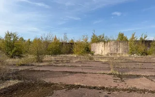 Platformă industrială 37,6 ha, Valea Călugărească cu proiect de racord feroviar - Poză 18