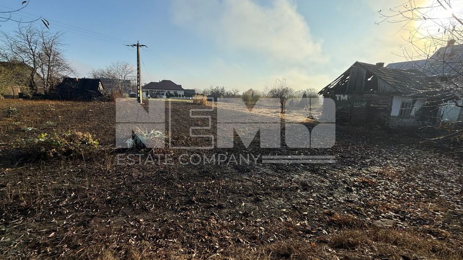 🏡     Teren intravilan Milisauti - Poză 1