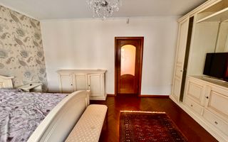 VILA 3 DORMITOARE SI DRESSING COMPLET MOBILATA SI UTILATA | HERASTRAU | - Poză 4