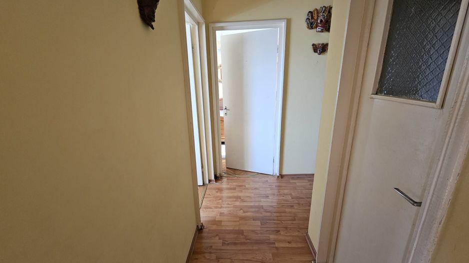 Apartament 4 camere, etaj 1, Ultracentral - Fortuna - Poză 9