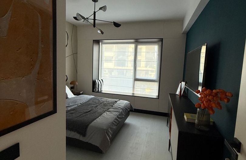 Studio In Complexul Premium Astorium Life - Poză 3