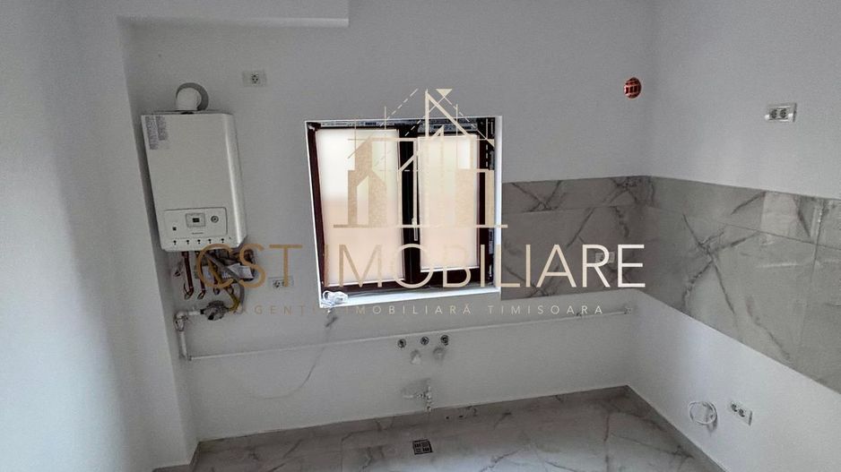 Duplex 5 Camere 120 mp Utili + Curte / Giroc - Poză 3