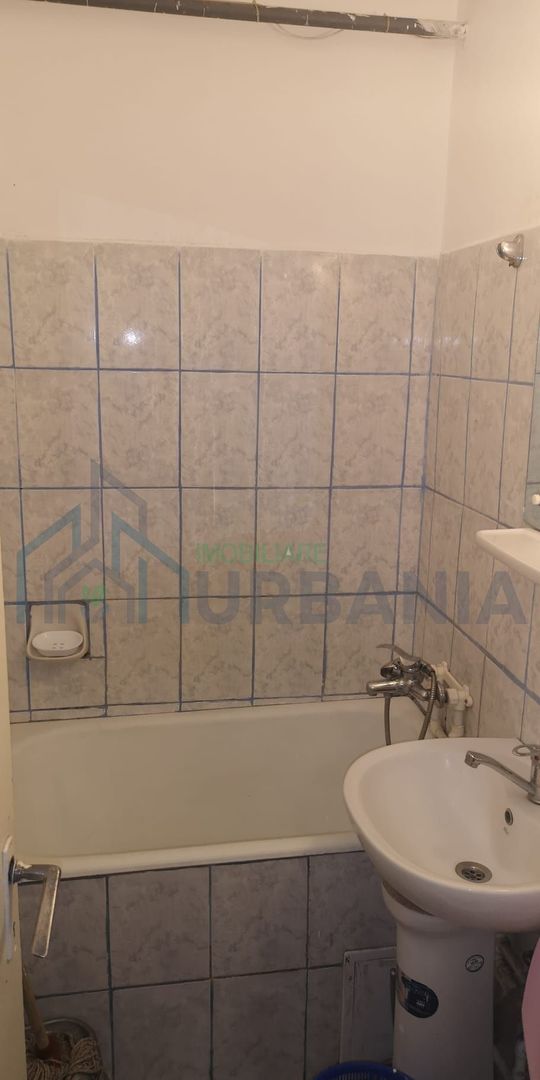 Garsonieră modernă de închiriat în cartierul Tudor Vladimirescu, Iași - Poză 5