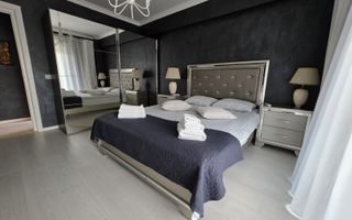 2 CAMERE DECOMANDAT--ETAJ 1--MOBILAT+UTILAT--ESQ VILLAGE V.L - Poză 6