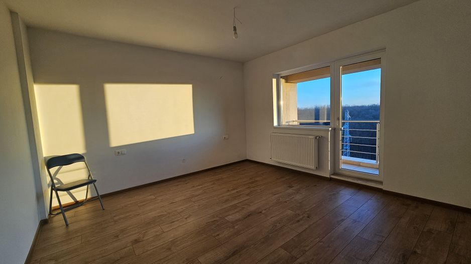 Apartament  cu 2 camere în City Lights Pipera cu vedere spre Padure - Poză 5
