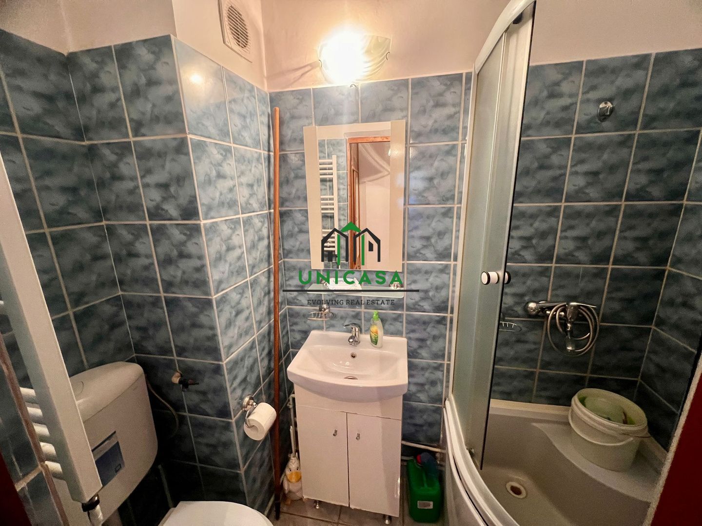 Apartament 3 camere / Calea lui Traian - Poză 8