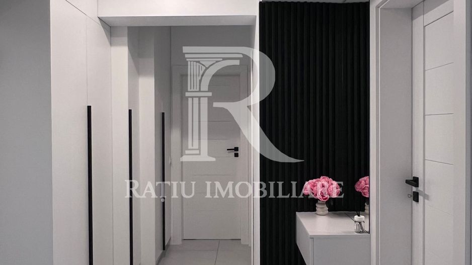 Apartament Premium 3 camere | Parcare supraterana| Prima Green| Oradea - Poză 6