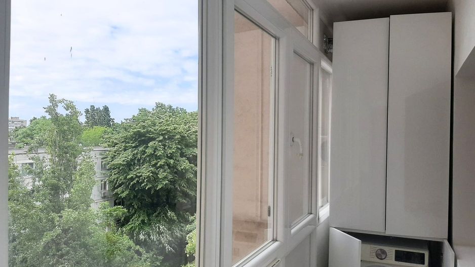 APARTAMENT CARE ÎȚI DĂ SENZAȚIA DE ACASĂ DIN PRIMA SECUNDĂ - Poză 11