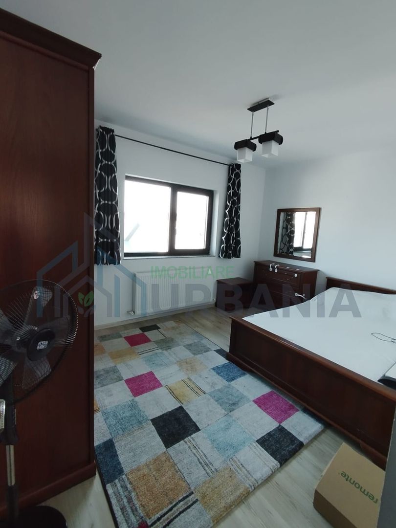 Casă de vânzare – complet mobilată, ideală pentru familie - Poză 5
