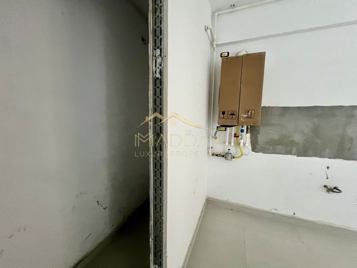 Apartament ** 2 camere** 98mp // Pipera-Voluntari - Poză 52