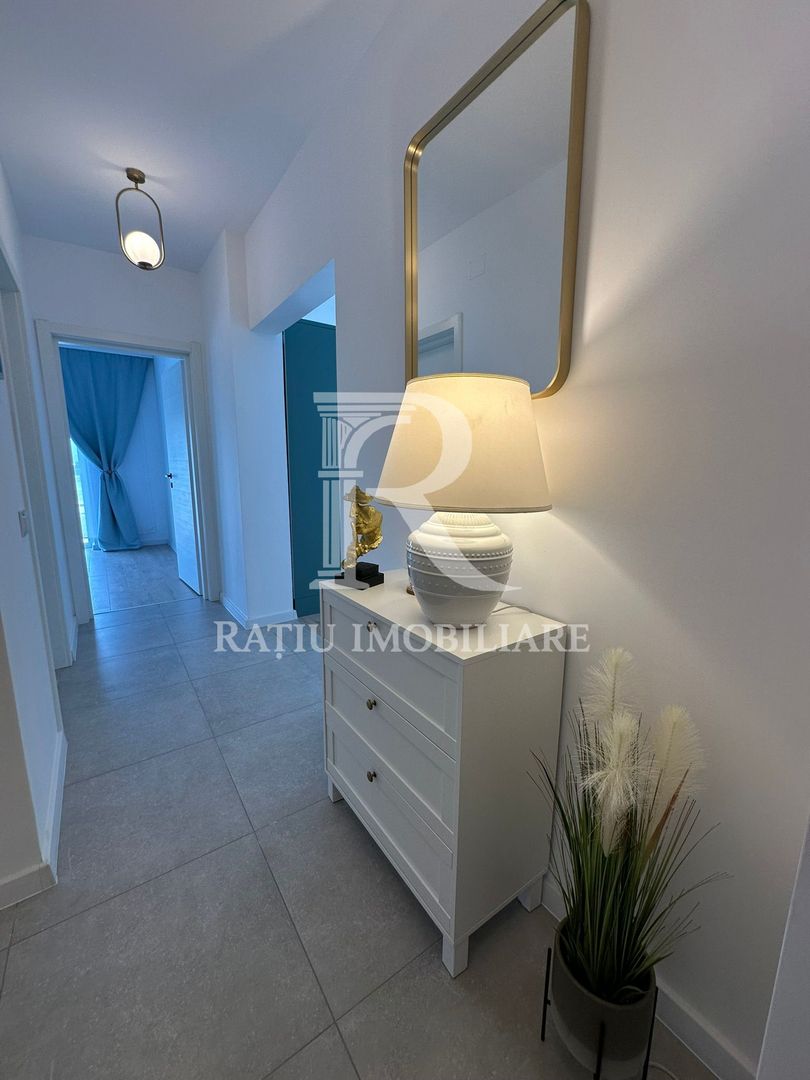 Apartament cu 3 camere de închiriat | Prima Arena | Oradea - Poză 4