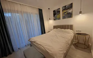 Casa moderna cu 6 camere terase 50 mp si curte in Parcul Sub Arini - Poză 13
