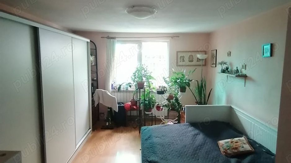 Casă la curte București sector 4 - Poză 6