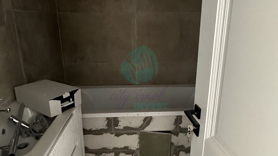 Apartament de 80 mp si TERASA DE 40 MP - Poză 11